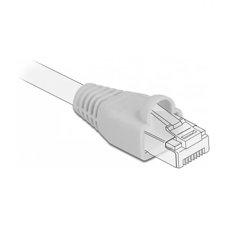 Tõmbetõkesti RJ45 pistikule DeLOCK 86727