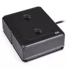 Vedelikjahutuskomplekt Alphacool Eisblock XPX Pro Aurora Must 63,5x76,5x31mm