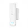 Ubiquiti Access Ultra põhiline juurdepääsukontrolli lugeja Valge