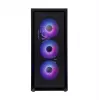 Arvutikorpus White Shark GCC-2401 Warhead-3 ATX Must