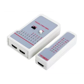 Võrgukaabli tester LogiLink WZ0017