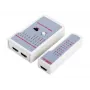 Võrgukaabli tester LogiLink WZ0017
