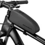 Rockbros AS-019-1 jalgrattaraami kott Veekindel 1,6 l Must