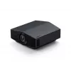 Sony VPL-XW5000 standardsuunitlusega projektor 2000 ANSI luumenit 3LCD UHD 4K (3840x2160) must