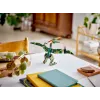 Ehituskomplekt LEGO Creator 3-in-1 T.Rex ehitatav mudelikomplekt, 626 tk, 150 mm kõrgus, vanus 9+