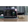 Arvuti PNY NVIDIA DGX Spark GB10 128 GB LPDDR5x-SDRAM 4 TB SSD DGX OS Gold