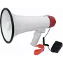 Megafon Omnitronic MP-15A 15W võimsus, 1000 m ulatus, käsimagafon