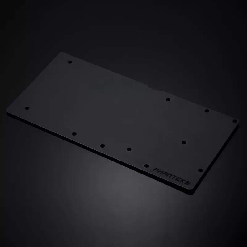 Phanteks Glacier G40 veeblokk + tagaplaat