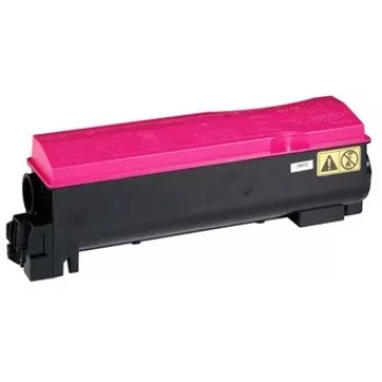 KYOCERA TK-550M toonerikassett 1 tk Originaal magenta