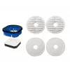 Bisselli hoolduspakett SpinWave + Vac jaoks, mudel 3893N Bissell SpinWave + Vac PET
