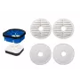 Bisselli hoolduspakett SpinWave + Vac jaoks, mudel 3893N Bissell SpinWave + Vac PET