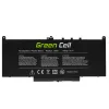Green Cell DE135 Laptop aku J60J5 7.6V 5800mAh Dell Restore Mo