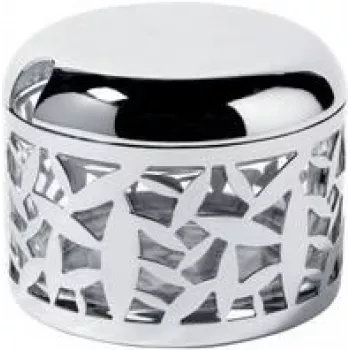Alessi Cactus! Roostevaba teras ümar 92mm