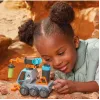 Big Adventures Space Rover sõiduk