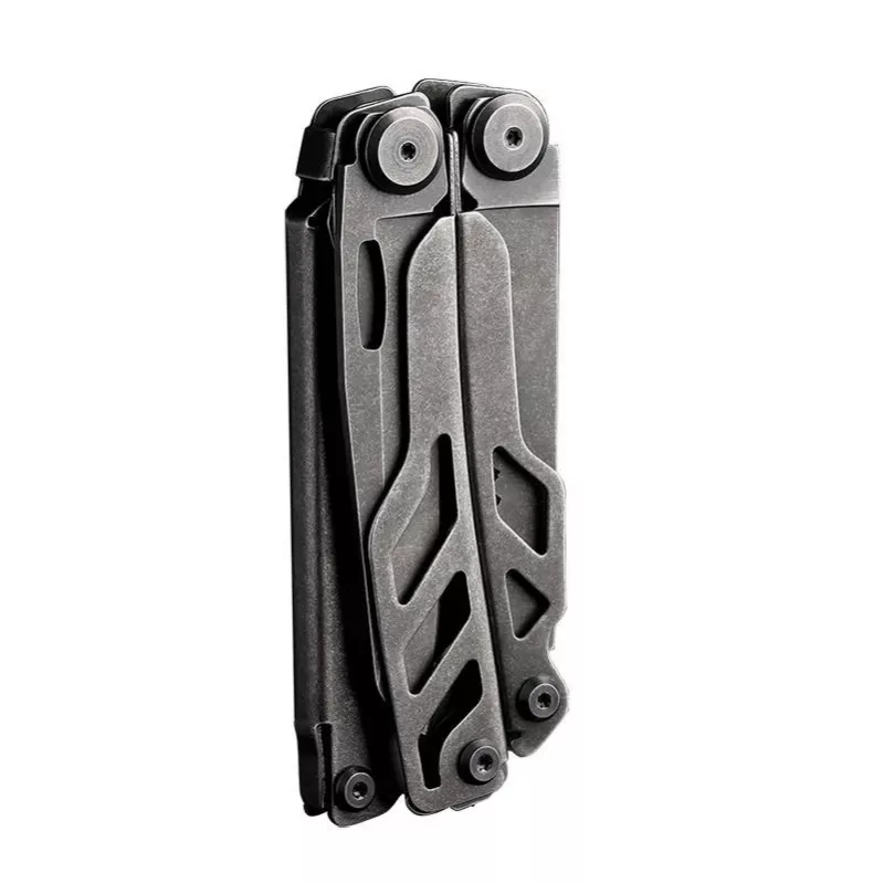 NexTool FLAGSHIP Pro NE20120 16-in-1 multitööriist, must + vöökott