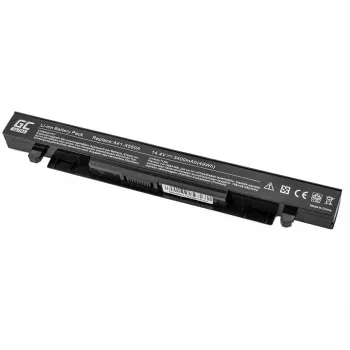 GREENCELL AS58ULTRA aku Green Cell ULTRA A41-X550A ASUS A550 R510 R510C R510L X550 X550C X550CA