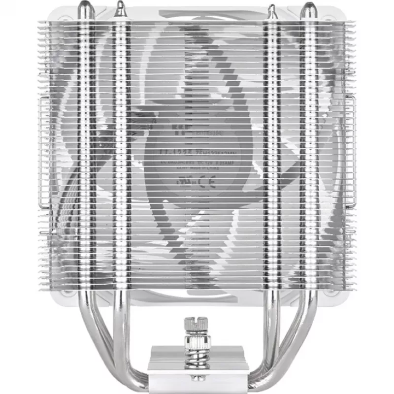 Thermaltake Cooler UX400 ARGB Valge Air AMD/Intel retail (CL-P143-AL12SW-A)