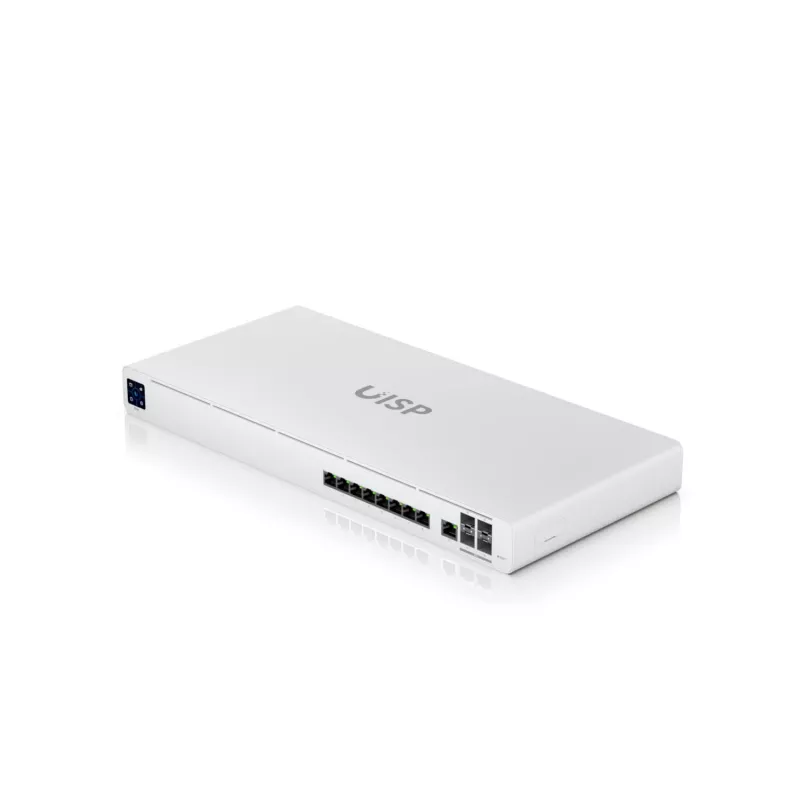 Juhtmega ruuter Ubiquiti UISP-R-Pro Gigabit Ethernet 9,5 Gbit/s