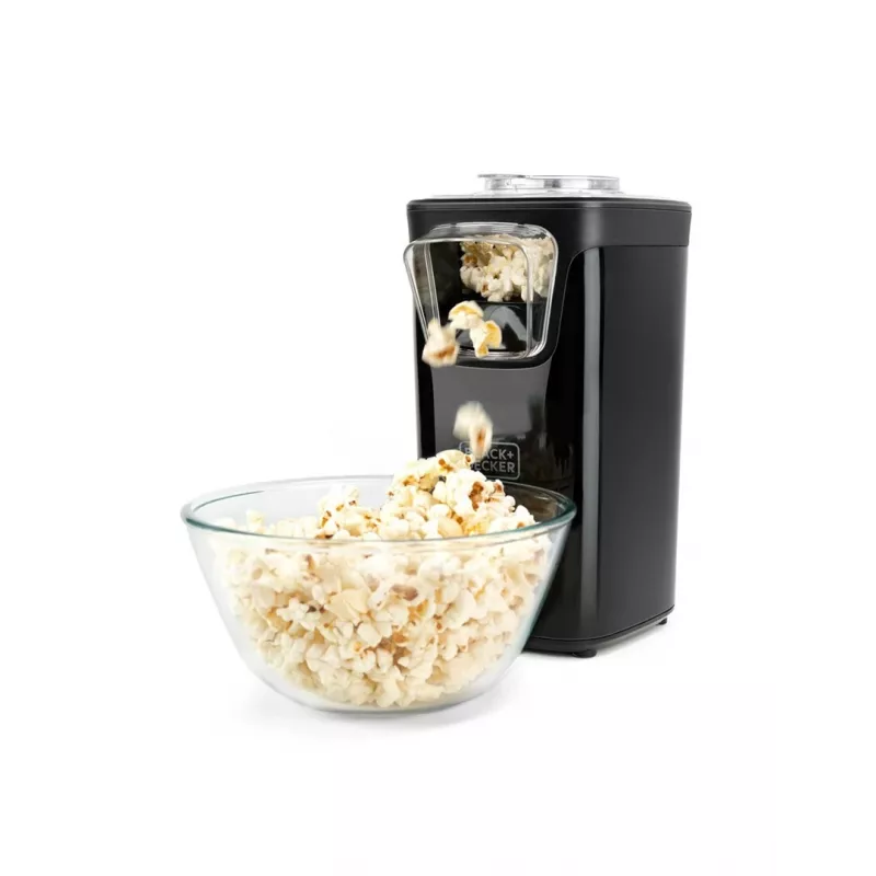 Popcornimasin Black & Decker ES9680100B