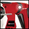 Einhell 4257944 juhtmeta trell, must