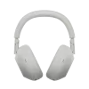 Juhtmevabad kõrvaklapid Sony WH-1000XM6 — mürasummutus, Bluetooth, plaatinahõbe