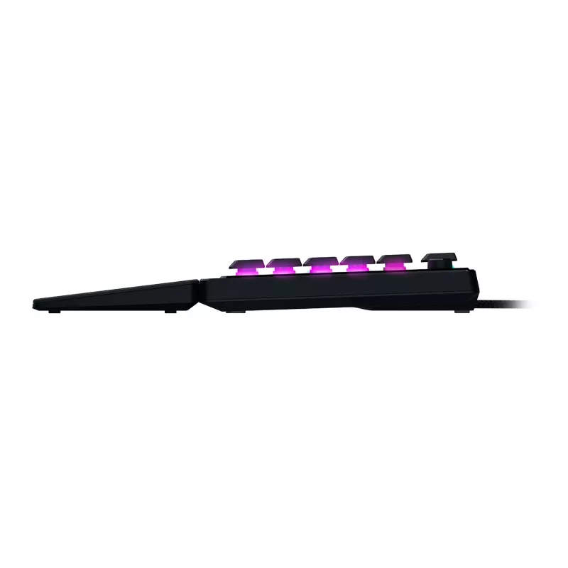 Razer Ornata V3 Tenkeyless klaviatuur Gaming USB QWERTZ Must