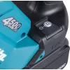 Juhtmeta salvega kruvikeeraja Makita DFR552Z 18V 5700 p/min