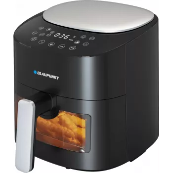 Blaupunkt õhufritüür AFD512 (rasvavaba; 3,7 l; 1300 W)