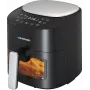 Blaupunkt õhufritüür AFD512 (rasvavaba; 3,7 l; 1300 W)
