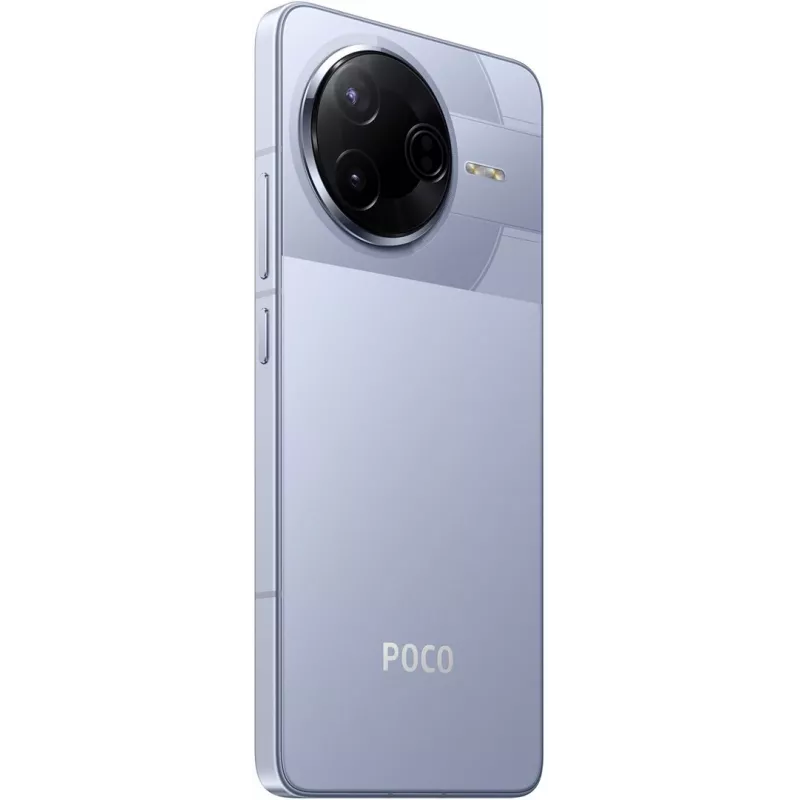 Xiaomi Poco F7 Pro 5G Dual Sim 12/256GB Blue