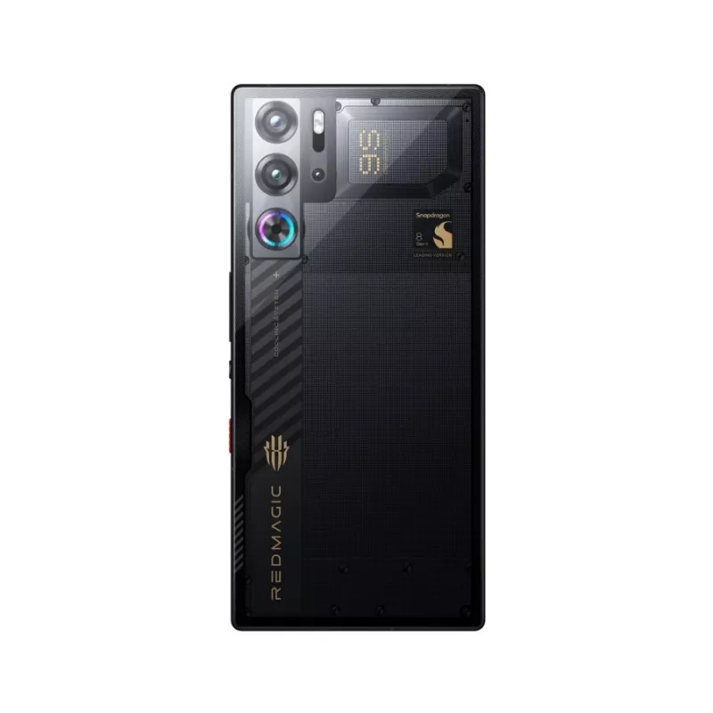 Nutitelefon Nubia Redmagic 9S Pro 5G 16/512GB (Cyclone)