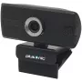 USB-veebikaamera Plusonic PSH037v2 1080p HD, USB-ühendus, sisseehitatud mikrofon