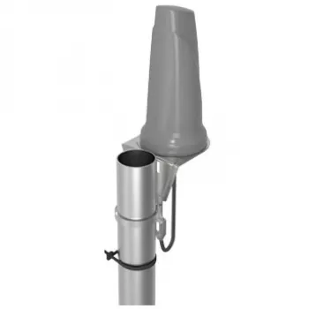 Mitmesuunaline antenn Poynting A-OMNI-0297-V1-01 5G LTE SMA isane 2 dBi