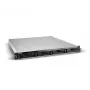 Asustor Lockerstor 4RD NAS Rack (1U) Intel Atom® C3538 8 GB DDR4 hall