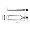 Mitmesuunaline antenn DeLOCK 12409