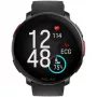 Polar Vantage V3 - Alumiinium - Spordikell koos rihmaga - Silikoon - Ekraan 3,5 cm (1,39 tolli) - 32 GB - Bluetooth - 57 g - Öömust (900108890)