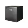 Seinakapp Digitus DN-19 12U-6/6-SW