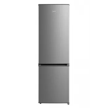 Külmik-sügavkülmik MDRB380FGE02A Stainless Steel