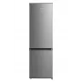 Külmik-sügavkülmik MDRB380FGE02A Stainless Steel
