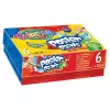 Colorino Kids plakatvärvid 6 värvi 20 ml