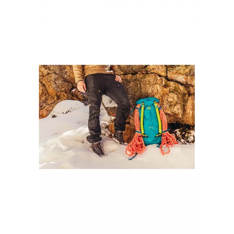 Gregory Alpinisto 28 LT seljakott, Piton Blue