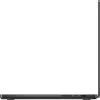 Apple MacBook Pro Apple M4 Pro sülearvuti 41,1 cm (16,2 tolli) 48 GB 1 TB SSD Wi-Fi 6E (802.11ax) macOS Sequoia must