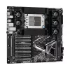 ASRock WRX90 WS EVO emaplaat AMD WRX90 Socket sTR5 EEB
