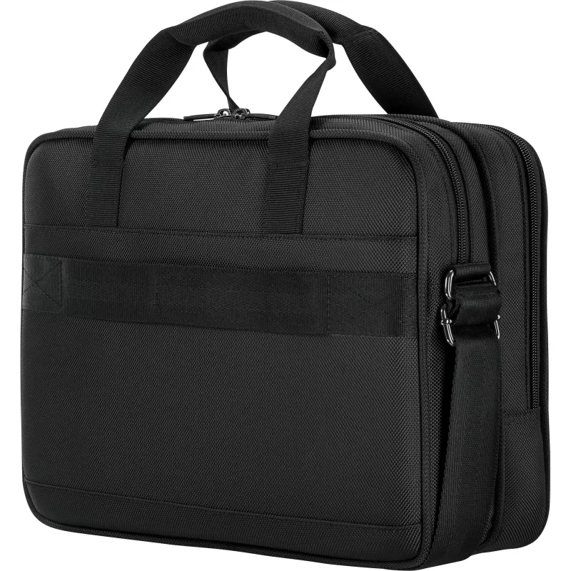 Wenger sülearvuti portfell Icons Business Prospectus 35,56 cm (14 tolli) must