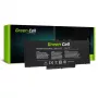 Green Cell DE135 Laptop aku J60J5 7.6V 5800mAh Dell Restore Mo