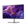 LCD-kuvar | DELL | P2425HE | 23,8 | Äriklass | IPS-paneel | 1920x1080 | 16:9 | 100Hz | Matt | 8 ms | Pööratav | Pivot | Kõrguse reguleerimine | Kallutatav | 210-BMJB_5Y