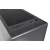 Arvuti korpus Thermaltake S100 TG Micro Tower must
