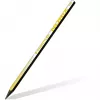 Graﬁitpliiats Staedtler 181-HBBK3 HB, mitmevärviline