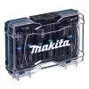 Bitihoidjate komplekt Makita 00 — magnetiline bitihoidjate komplekt kompaktne tarvik