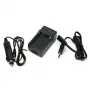 Laadija extra digital DV00DV2311 ühildub Canon LP-E12-ga — kompaktne kerge USB-toitega